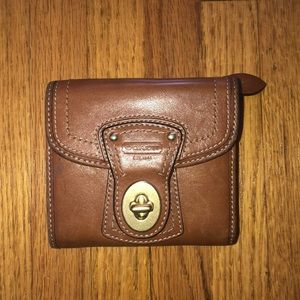Coach Wallet ‘Legacy’